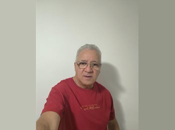 Roomgo BR - Pedro Valmir de Souza Divino  - 64 - Campinas