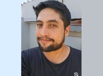 Roomgo BR - Gabriel Souto - 30 - Campinas
