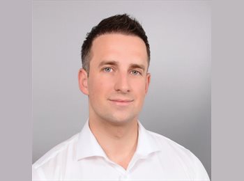 Roomgo BR - Jean-François - 35 - Pinheiros