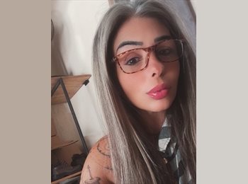Roomgo BR - VANESSA - 43 - Campinas