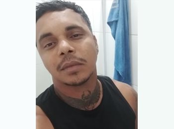 Roomgo BR - marcos - 39 - Diadema