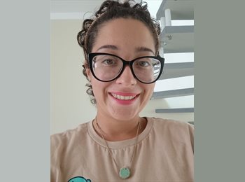 Roomgo BR - Mariana de Souza Pestana - 26 - Florianópolis