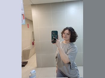 Roomgo BR - Leticia - 20 - Fortaleza