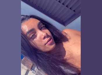 Roomgo BR - Kamilly - 19 - Santo Amaro