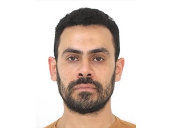 Roomgo BR - MOHAMMED - 35 - Osasco