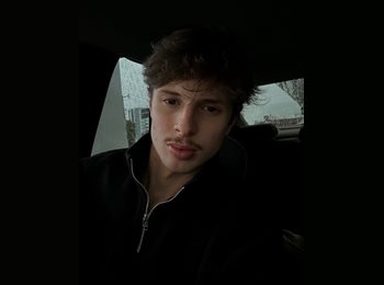 Roomgo BR - Eduardo - 21 - Curitiba