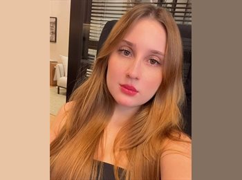 Roomgo BR - Leticia - 26 - Vila Velha
