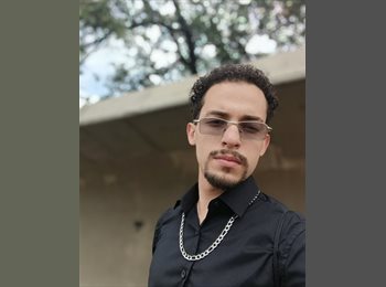 Roomgo BR - KAUA - 23 - Campinas