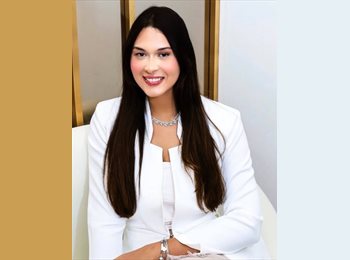 Roomgo BR - Maria Viviane Silva Santos - 26 - Fortaleza