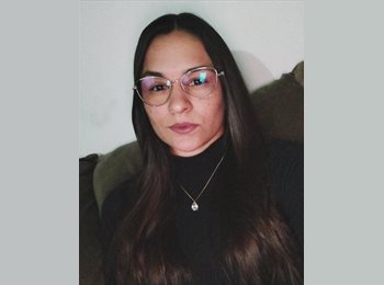 Roomgo BR - Thayane - 27 - Curitiba