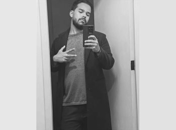 Roomgo BR - Willian martins soares bittencourt  - 23 - Recife