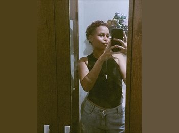 Roomgo BR - Marina Almeida Gonçalves  - 19 - Vitória da Conquista