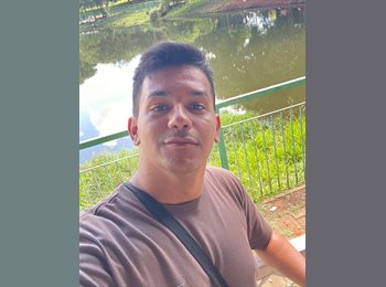 Roomgo BR - Euler Quintino - 26 - Ribeirão Preto