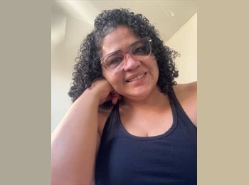 Roomgo BR - Natalia - 48 - Itaim Bibi