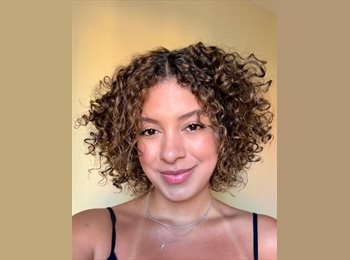 Roomgo BR - Aline - 30 - Campinas