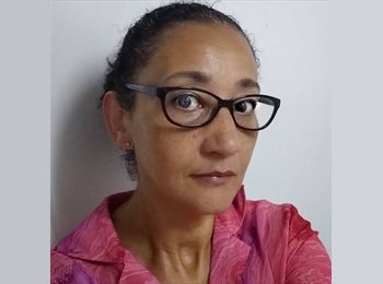 Roomgo BR - Barbara - 61 - Campinas