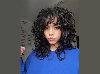 Roomgo BR - Sofia Alves - 19 - Belo Horizonte