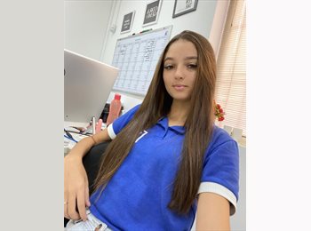 Roomgo BR - Gabrielly - 20 - Recife