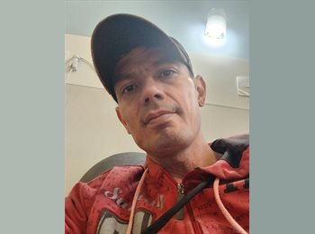 Roomgo BR - Francisco  - 43 - São José dos Campos