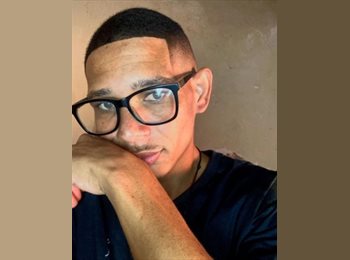 Roomgo BR - Caique Andrade de Jesus da Silva - 30 - Brasil
