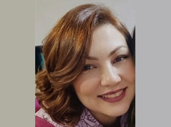 Roomgo BR - PAMELA - 37 - Sorocaba
