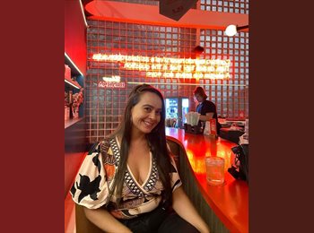 Roomgo BR - Leandro  - 40 - Lapa