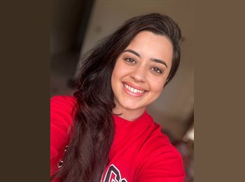 Roomgo BR - Gabrielle - 32 - Morumbi