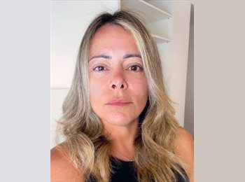 Roomgo BR - Estela Marinho  - 51 - Rio de Janeiro RJ