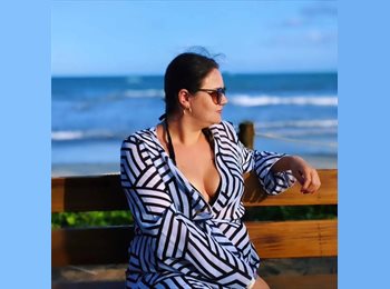 Roomgo BR - Juliana - 40 - Campinas