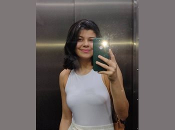 Roomgo BR - Mismara - 20 - Rio de Janeiro RJ