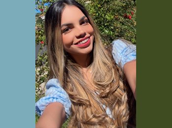 Roomgo BR - Victoria - 25 - Jardim Paulista