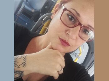 Roomgo BR - Bruninha - 41 - Guarulhos