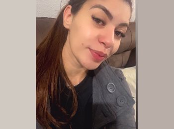 Roomgo BR - Melissa - 29 - Liberdade