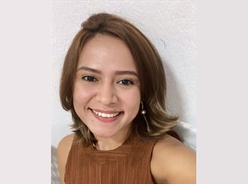Roomgo BR - Barbara Costa - 29 - Butantã