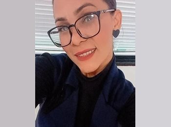 Roomgo BR - ALEXANDRA SOUZA - 41 - Liberdade