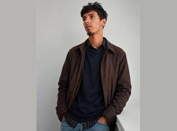 Roomgo BR - Kayky Santos Pereira  - 22 - Santos