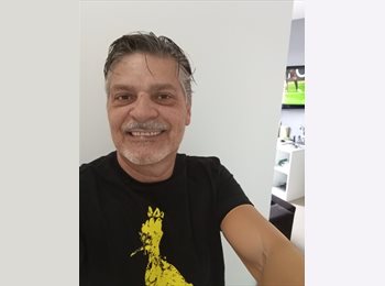 Roomgo BR - PAULO HENRIQUE - 55 - Porto Alegre