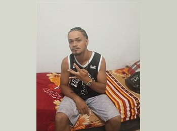 Roomgo BR - Victor Keven de Oliveira Duarte  - 25 - Belo Horizonte