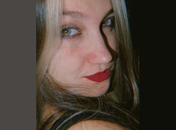 Roomgo BR - NATIELE - 22 - Blumenau