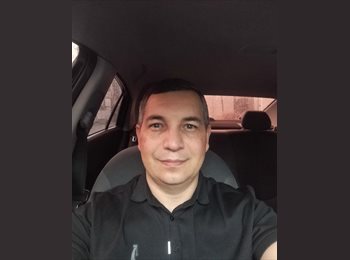 Roomgo BR - Paulo  - 48 - Osasco