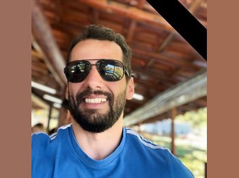 Roomgo BR - Weverton - 37 - São Paulo SP