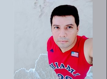 Roomgo BR - Wagner - 47 - Rio de Janeiro RJ