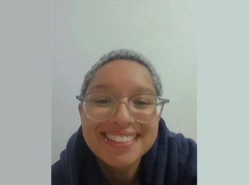 Roomgo BR - Nickoli  - 20 - Lapa