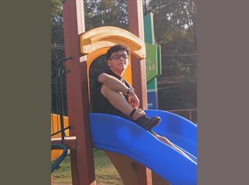 Roomgo BR - Thiago Eduardo - 20 - Carapicuíba