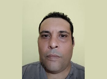 Roomgo BR - Gomes - 39 - Recife