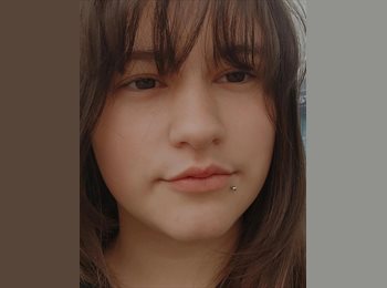 Roomgo BR - Nicole Nunes - 18 - Pinheiros