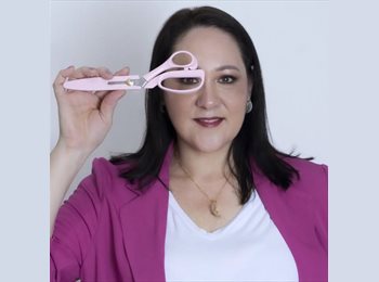 Roomgo BR - Marcia - 45 - Lapa