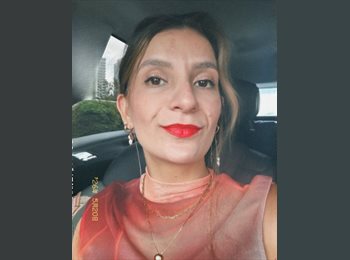Roomgo BR - Marília  - 32 - Jardim Paulista