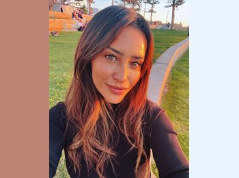 Roomgo BR - Karina Teresa  - 46 - Itaim Bibi