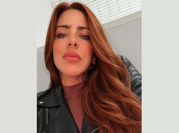 Roomgo BR - Vanessa - 46 - São Paulo SP